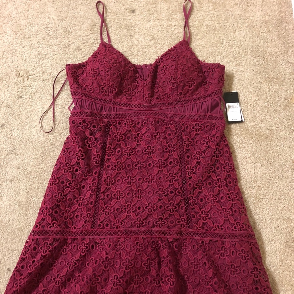 Gorgeous dress brand new !